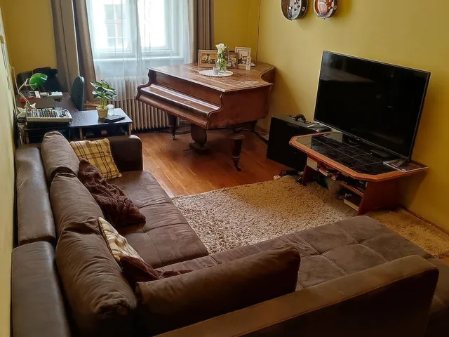 Eladó lakás Szeged, Belváros 51 nm