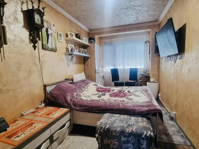 Eladó lakás Szeged, Makkosház 61 nm