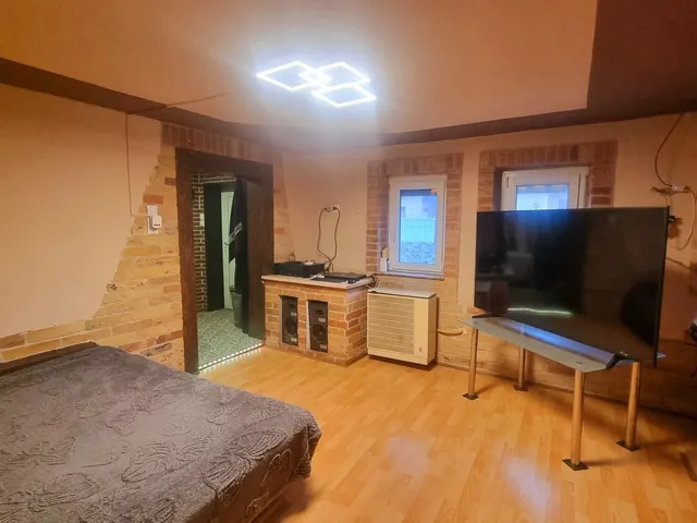 Eladó ház Szeged, Petőfitelep 44 nm