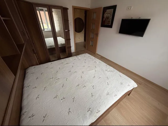 Eladó lakás Szeged, Rókus 64 nm