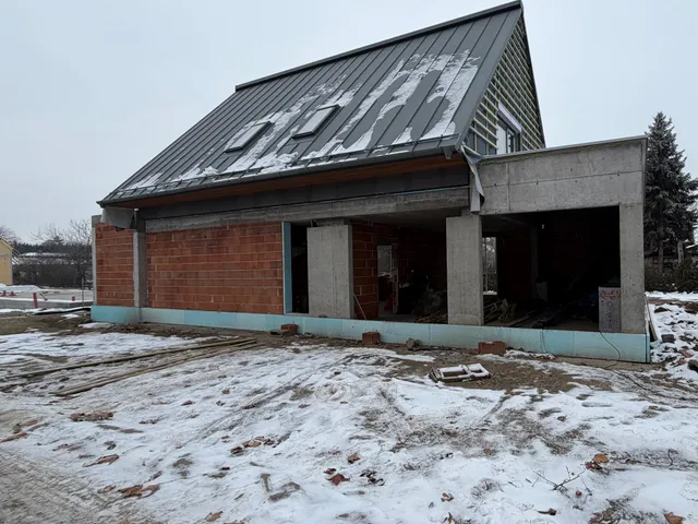 Eladó ház Szeged, Újszeged 119 nm