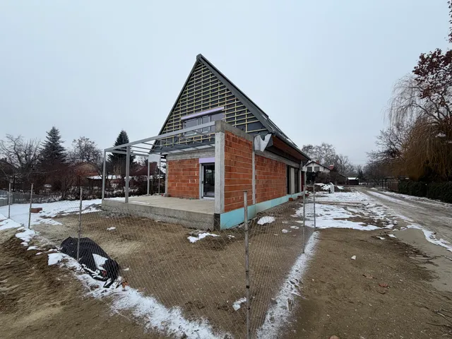 Eladó ház Szeged, Újszeged, Akácfa utca 119 nm