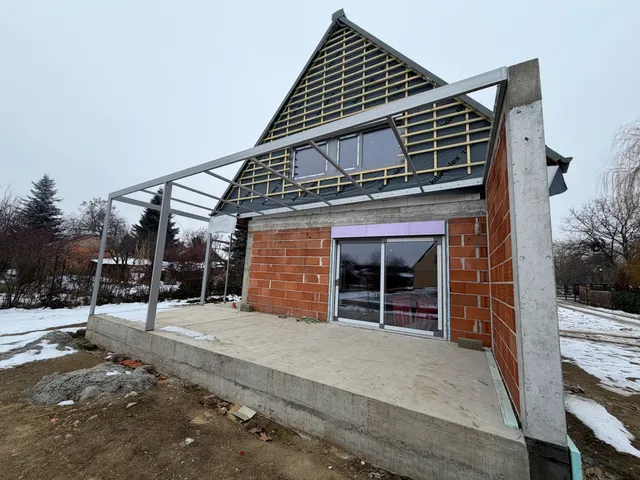 Eladó ház Szeged, Újszeged, Akácfa utca 119 nm