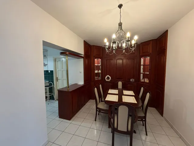 Eladó lakás Szeged, Rókus 95 nm