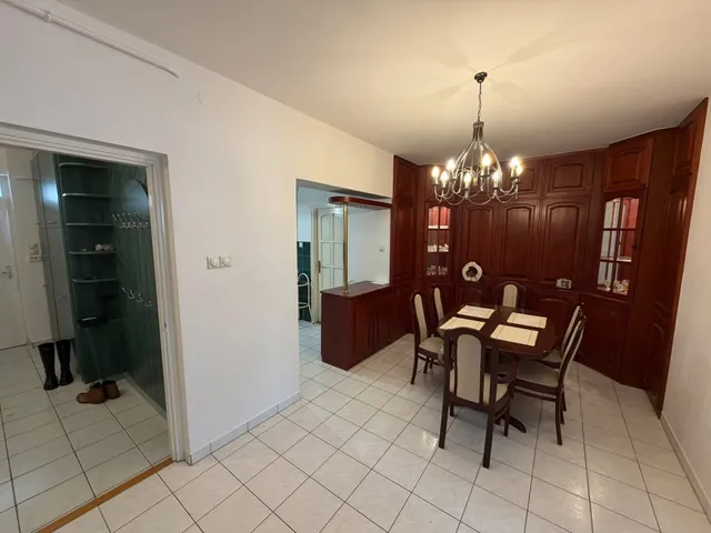 Eladó lakás Szeged, Rókus 95 nm