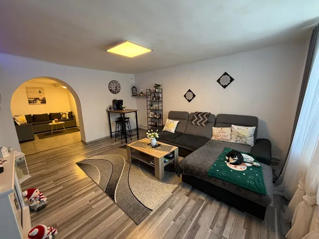 Eladó ház Szeged, Kiskundorozsma 75 nm