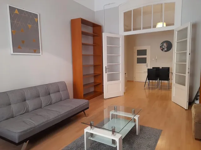 Eladó lakás Szeged, Belváros 98 nm