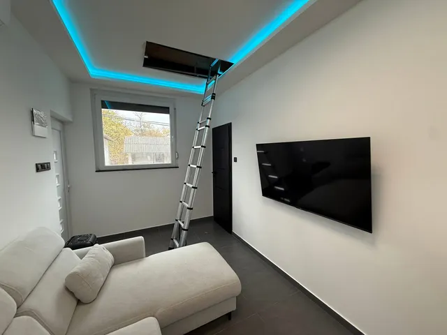 Eladó üdülő és hétvégi ház Szeged, Tápé 40 nm