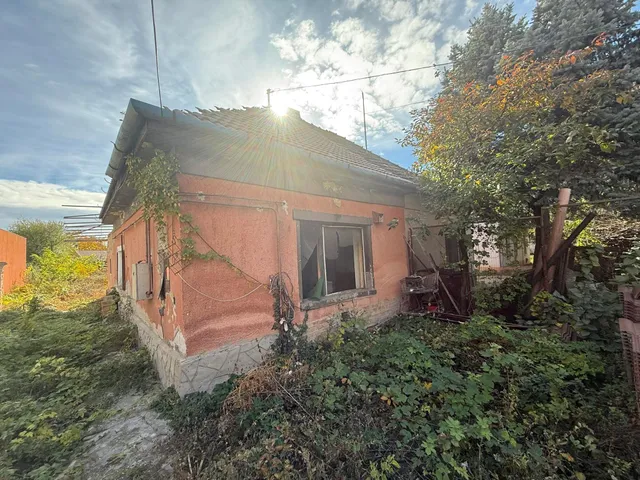 Eladó ház Szeged, Petőfitelep 70 nm