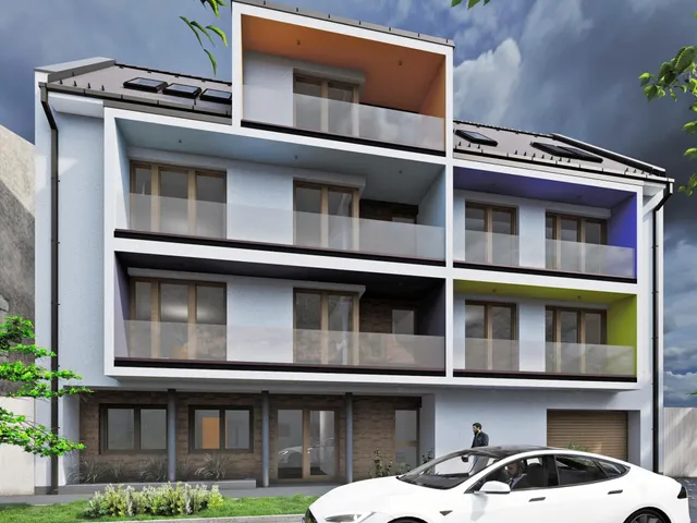 Eladó lakás Szeged, Móraváros 68 nm