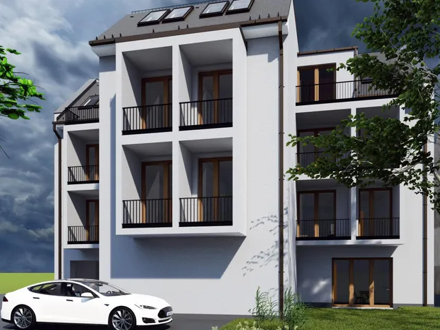 Eladó lakás Szeged, Móraváros 68 nm