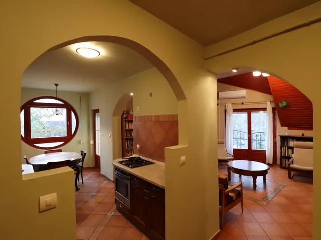 Kiadó lakás Szeged, Újszeged 100 nm