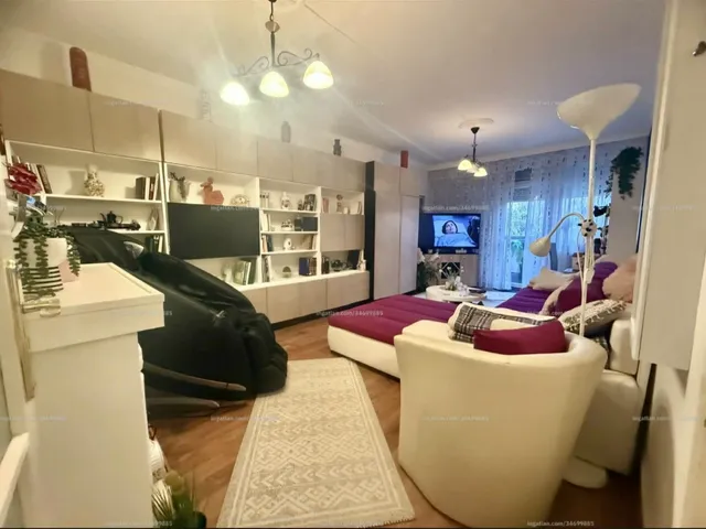 Eladó lakás Szeged, Újszeged 55 nm