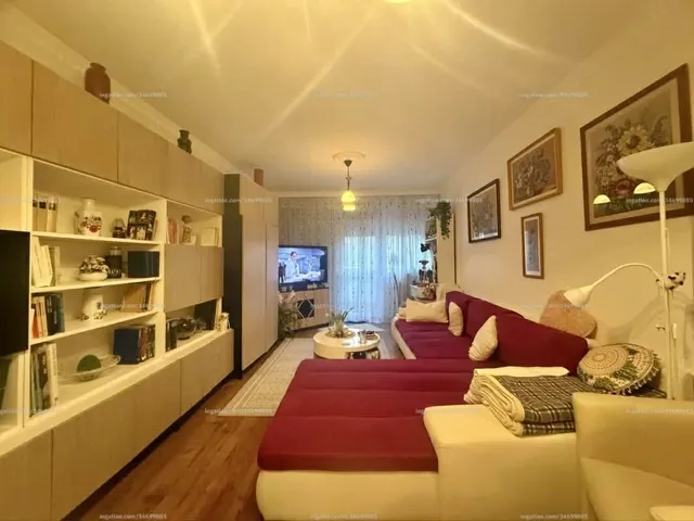 Eladó lakás Szeged, Újszeged 55 nm