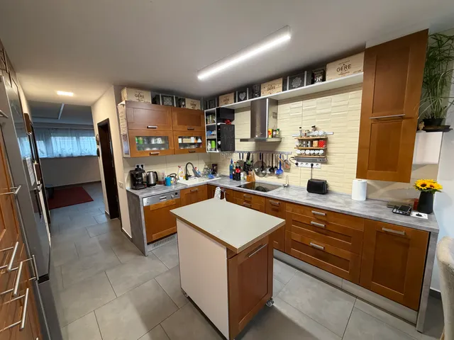 Eladó ház Szeged, Alsóváros 302 nm