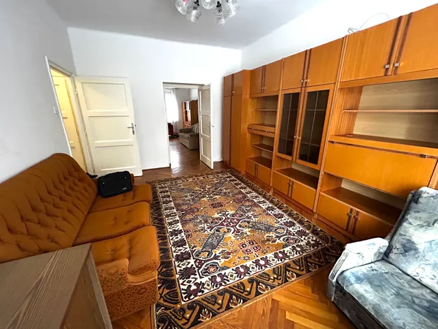 Eladó lakás Szeged, Újszeged 57 nm