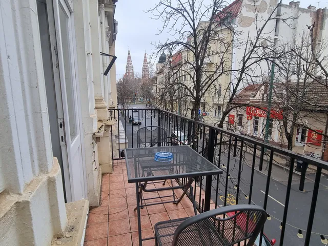 Eladó lakás Szeged, Belváros 73 nm