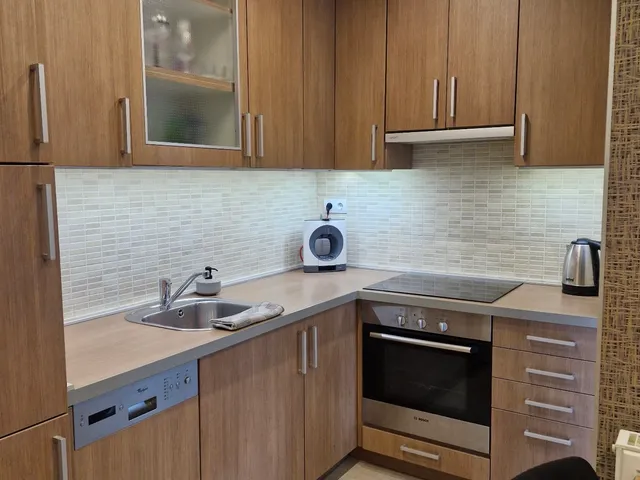 Kiadó lakás Szeged, Rókus, Munkácsy utca  56 nm