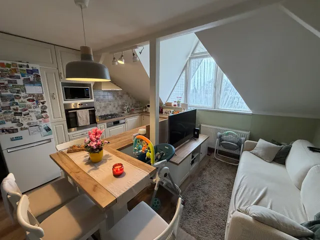 Eladó lakás Szeged, Móraváros 36 nm