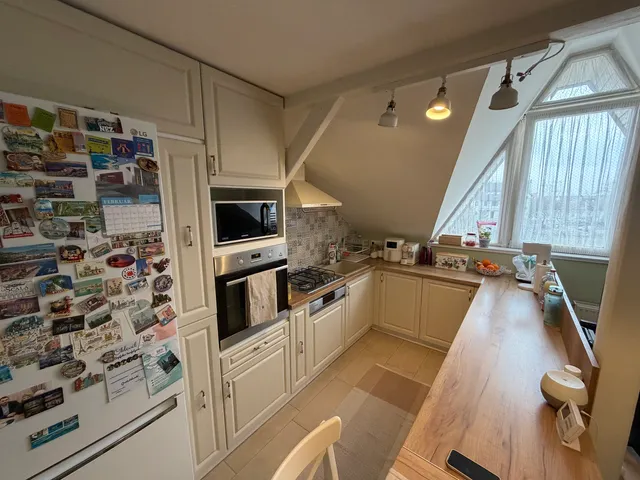 Eladó lakás Szeged, Móraváros, Hóbiárt basa utca 36 nm