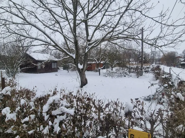 Eladó telek Szeged-Hattyas 778 nm