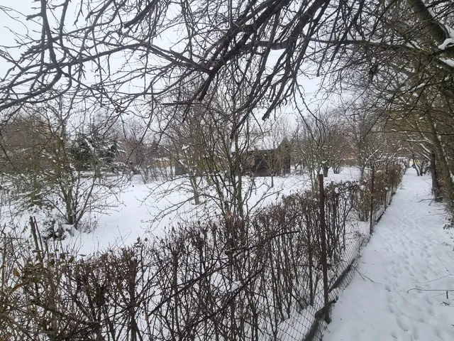 Eladó telek Szeged-Hattyas 778 nm