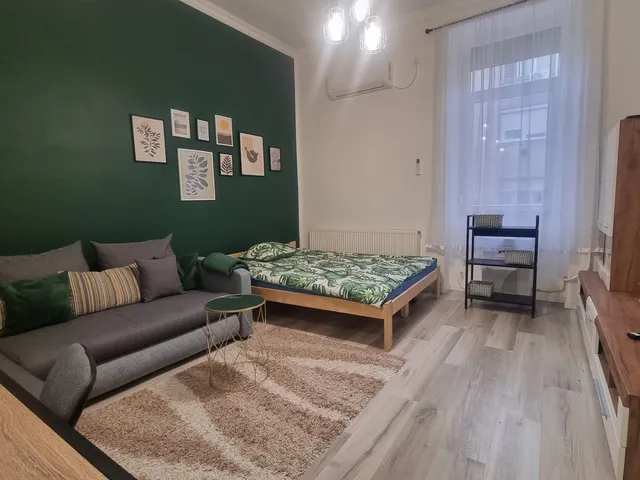 Kiadó lakás Szeged, Alsóváros 28 nm