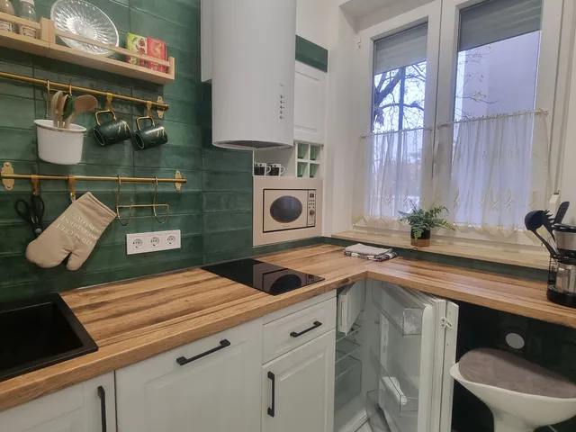 Kiadó lakás Szeged, Alsóváros 28 nm