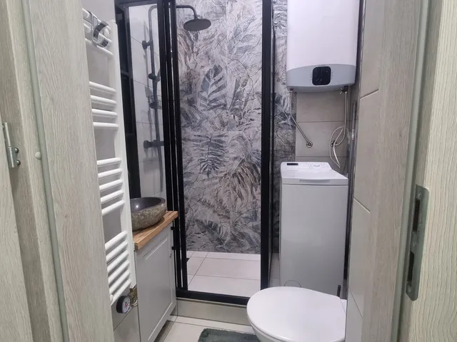 Kiadó lakás Szeged, Alsóváros 28 nm