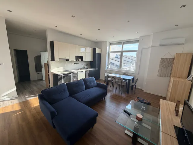 Kiadó lakás Szeged, Rókus 66 nm