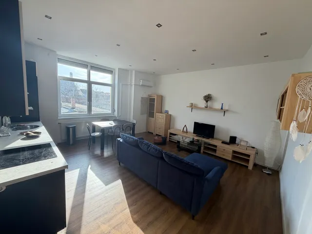 Kiadó lakás Szeged, Rókus 66 nm