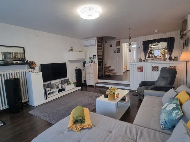 Eladó ház Szeged, Újszeged 114 nm