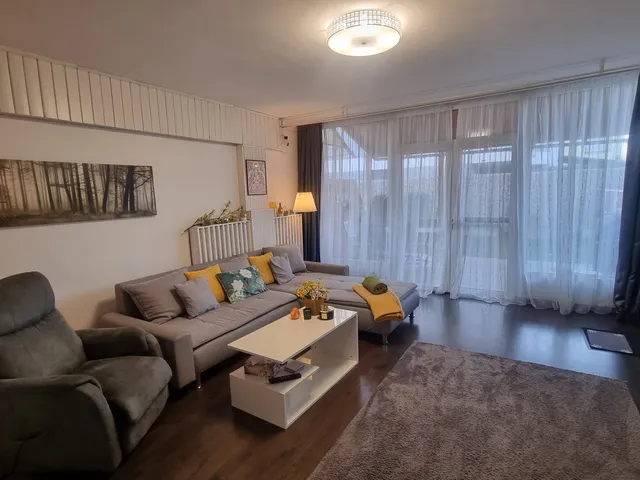 Eladó ház Szeged, Újszeged 114 nm