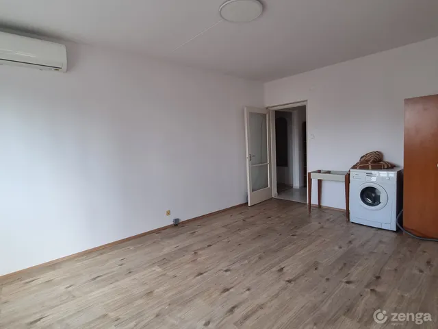 Lakás – Szeged, Csongrád-Csanád vármegye - 4. nézet