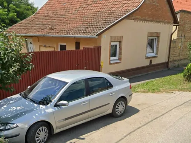 Eladó ház Szeged, Tápé 60 nm