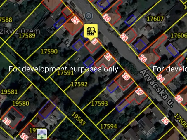 Eladó ház Szeged, Tápé 60 nm