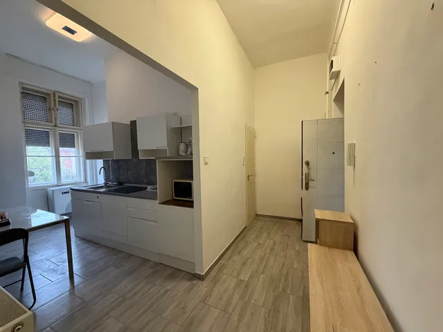 Eladó lakás Szeged, Belváros 40 nm