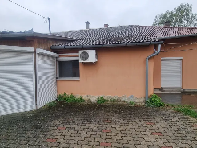 Eladó ház Szeged, Móraváros 95 nm