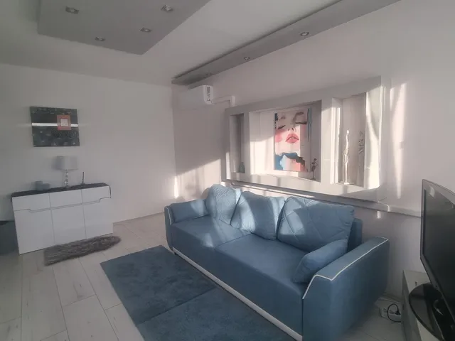 Kiadó lakás Szeged, Rókus 35 nm