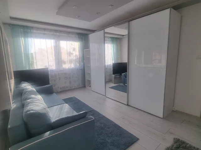 Kiadó lakás Szeged, Rókus 35 nm