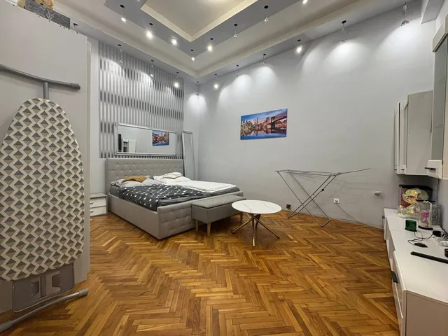 Eladó lakás Szeged, Belváros 45 nm