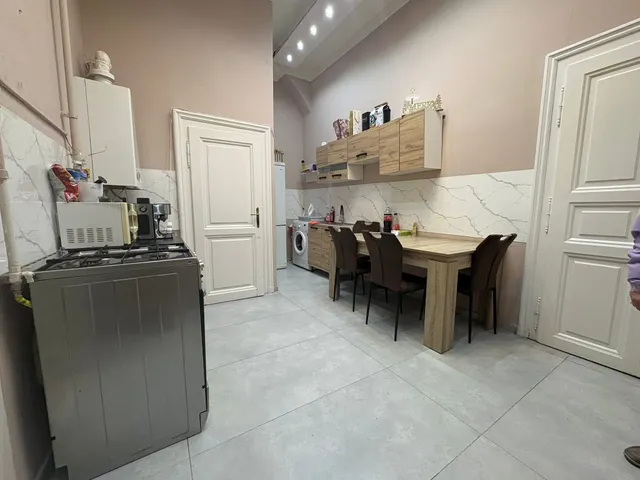 Eladó lakás Szeged, Belváros, Feketesas utca 19-21 45 nm