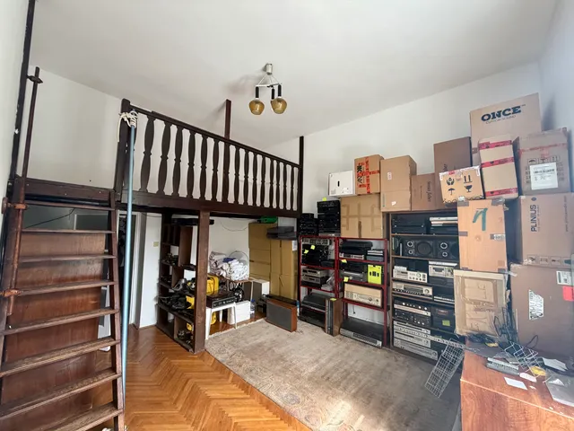 Eladó lakás Szeged, Belváros 42 nm