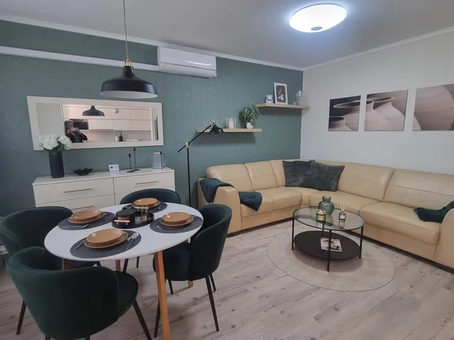 Kiadó lakás Szeged, Újszeged 55 nm