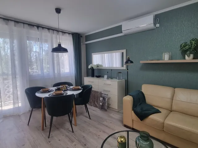 Kiadó lakás Szeged, Újszeged 55 nm