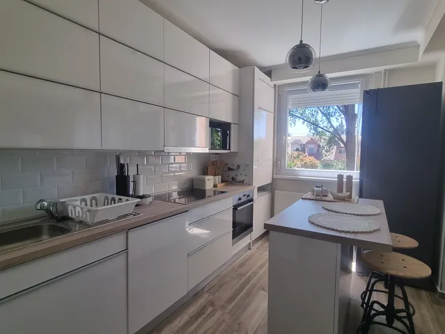 Kiadó lakás Szeged, Újszeged 55 nm