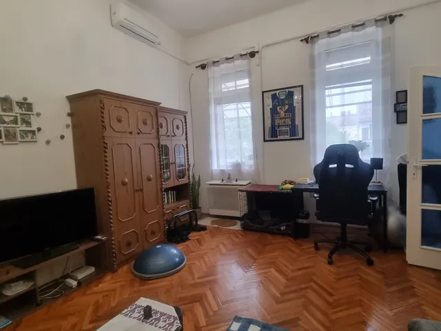 Kiadó lakás Szeged, Belváros 47 nm