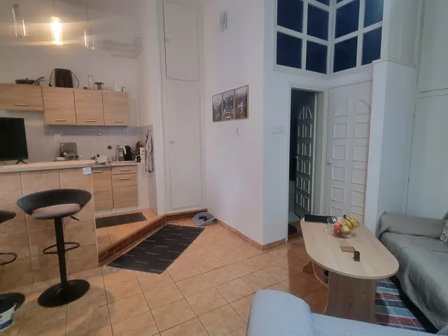 Kiadó lakás Szeged, Belváros 47 nm