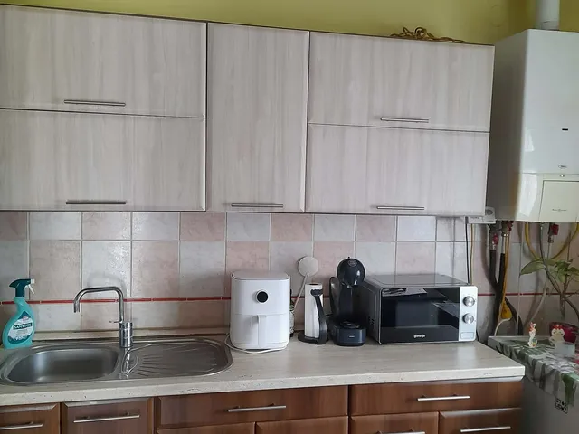 Eladó ház Szeged, Szőreg 117 nm
