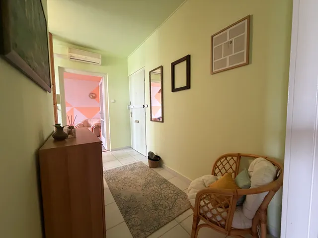 Eladó lakás Szeged, Újszeged 48 nm